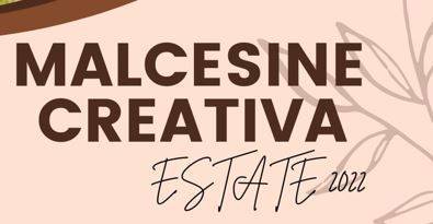 Malcesine Creativa - 27th and 28th August